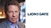 Lionsgate Television Signs Production Head Gary Goodman To New Multi-Year Deal