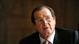 La tombe de Roger Moore a été profanée au cimetière de Monaco