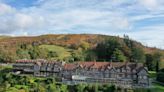 Top Welsh hotel goes on sale for £7.5m