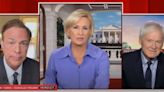 ‘Morning Joe’ Panelist Slams GOP Politicians Defending Trump After Guilty Verdict: ‘Makes Me Sick’ | Video