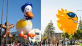 ¡Por cuarto año consecutivo! Cancelan icónico Mother Goose Parade en San Diego