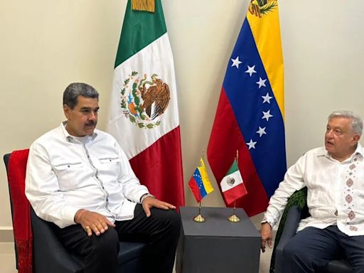 Vicente Fox compara mandato de AMLO con el de Nicolás Maduro: “El verdadero camino a la dictadura”