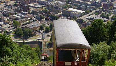 Work to restore 130-year-old Pa. cable railroad paused by safety issues