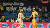 Dindigul Dragons roar back to victory - News Today | First with the news