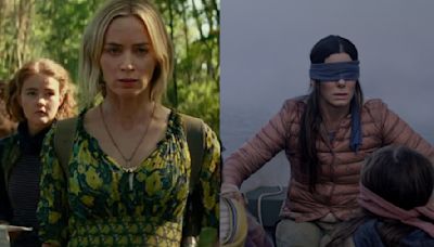 Watched Quiet Place: Day One? 7 Similar films that will give you goosebumps