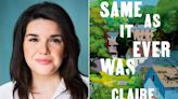 Author Claire Lombardo Loves Writing Family Sagas: 'All We Want Is for Our Characters to Do Something Wrong' (Exclusive)