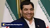 Mohammad Mokhber appointed Iran’s acting president after Raisi’s death