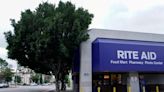 Rite Aid seeks bankruptcy court approval to cut $2 billion debt