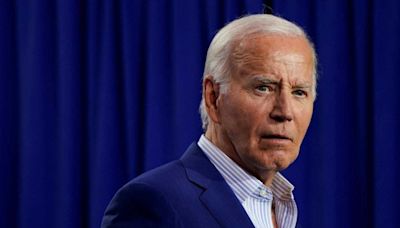 Joe Biden olvidó el nombre de su secretario de Defensa y lo llamó “hombre negro”