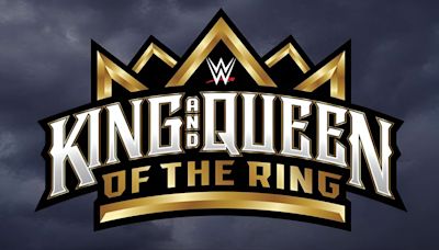WWE define a los finalistas de King and Queen of the Ring (SPOILERS)