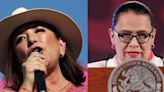 Xóchitl Gálvez ‘explota’ contra Rosa Icela Rodríguez por cifras de candidatos asesinados: “Siempre tienen otros datos”