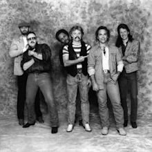 The Doobie Brothers