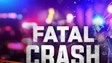 Motorcyclist killed in two-vehicle crash on eastbound I-70 in Dickinson County