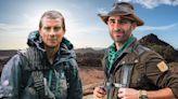Bear Grylls Firm The Natural Studios Signs YouTube Adventurer Coyote Peterson
