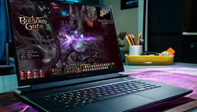 Best gaming laptop deals: Alienware, Razer, Asus and more