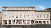 M&S invests £17m in new flagship store in Bath, UK