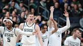 When does Michigan State basketball play again in NCAA tournament? Time, TV vs. Marquette