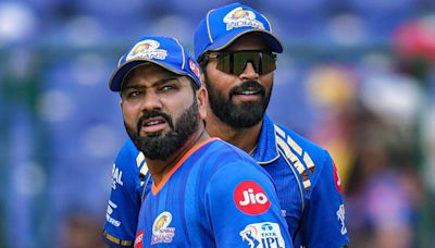 'Shah Rukh, Salman and Aamir in one film won't make it a hit': Sehwag expects big stars like Rohit, Hardik to leave MI