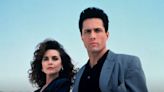 Silk Stalkings Season 7 Streaming: Watch & Stream Online via Peacock