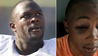 Former Colts Player Arrested After Missing Son Found Safe