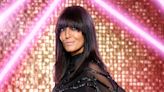 Claudia Winkleman says she was asked to cut fringe when she landed Strictly job