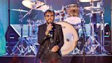 Ringo Starr was a tirelessly enthusiastic front man as he led his All- Starr Band Band at their 2023 tour-opening concert at Pechanga Resort Casino on Friday night in Temecula.