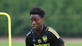 Arsenal agree to part ways with Albert Sambi Lokonga after talks over future