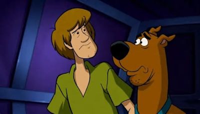‘Scooby-Doo': What Dog Breed Is Scooby in the Live-Action Series?
