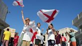 Confidence builds as England fans await ‘tight’ World Cup clash with Senegal