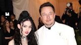 Elon Musk uses Grimes' own tweets in attempt to prove she lived in Texas