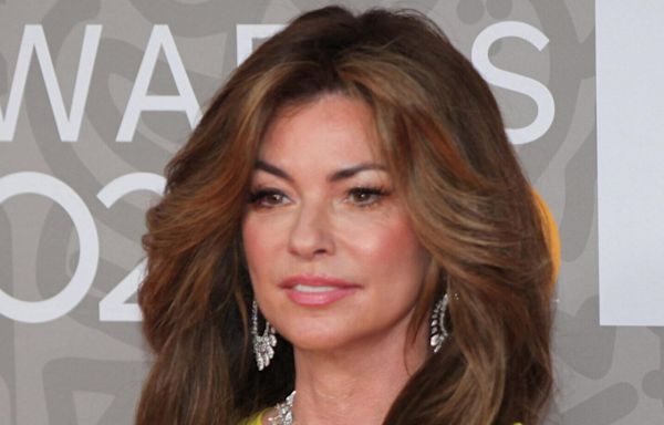 Shania Twain Dubbed 'Unrecognizable' After Bursting Out New Look For 'American Idol'