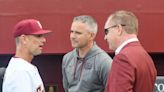 AD Michael Alford assesses FSU football team, expectations for 2023 in exclusive Q&A
