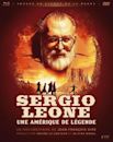 Sergio Leone Portrait of an «Outlaw»