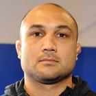 B.J. Penn