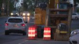 Prince George's County residents attend meeting for latest updates on WSSC project that's caused disruptions in neighborhood