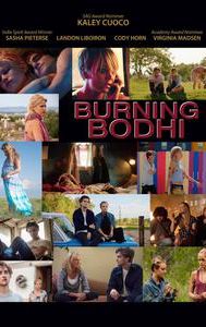 Burning Bodhi