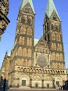 Bremen Cathedral