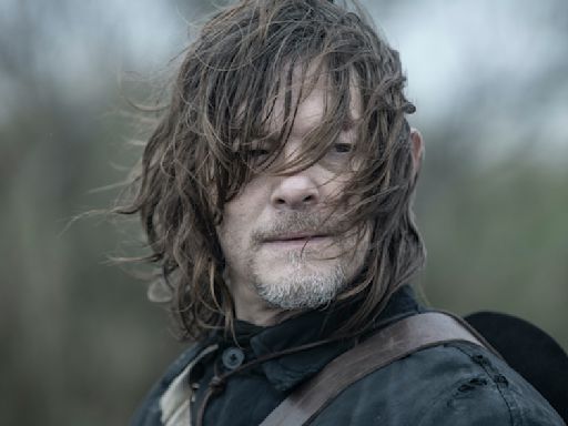 ‘The Walking Dead: Daryl Dixon’ Renewed for Third Season, Starring Norman Reedus and Melissa McBride, Ahead of Season 2 Premiere