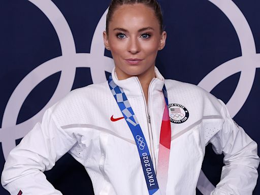 MyKayla Skinner Says She Didn’t Mean to Offend 2024 Olympics Team