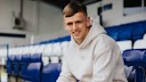 Harkin joins Coleraine on loan until Christmas