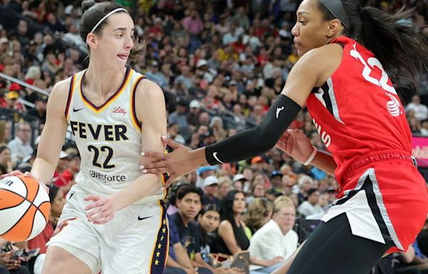 WNBA Awards: MVP, Rookie of the Year, All-WNBA, FAQ, top candidates and more