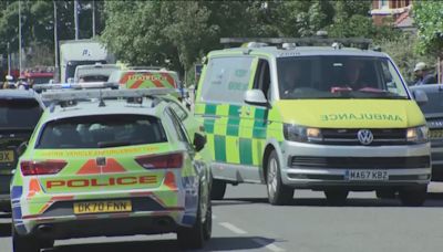 英格蘭西北部兒童舞蹈班遭人持刀攻擊 釀2死11傷