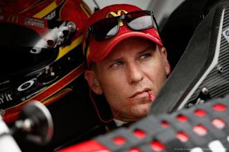 Jamie McMurray