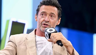 A24 Snags Rights to The Death of Robin Hood Starring Hugh Jackman