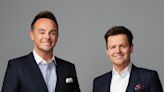 Ant and Dec on their double act and Saturday Night Takeaway stunts: ‘I genuinely thought he was a goner’
