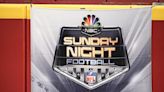 The NFL’s 2022 Sunday Night Football schedule