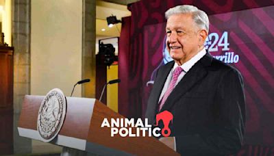 Con AMLO se disparan impugnaciones a respuestas a solicitudes de información: recibe 92% más que gobierno de Peña Nieto