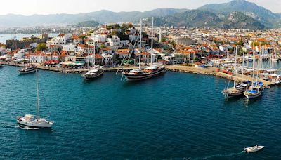 La alternativa barata a las islas griegas: playas increíbles y pueblos idílicos