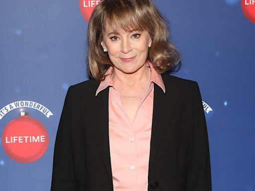Patricia Richardson Says Disney Canceled 'Home Improvement' Over Equal Pay Request
