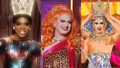 A timeline of every winner of 'RuPaul's Drag Race' around the world